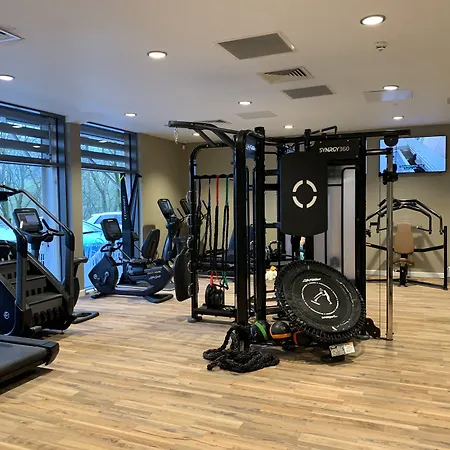 Hotel The Coniston Country Estate & - Skipton