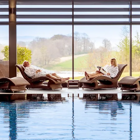 Hotel The Coniston Country Estate & - Skipton