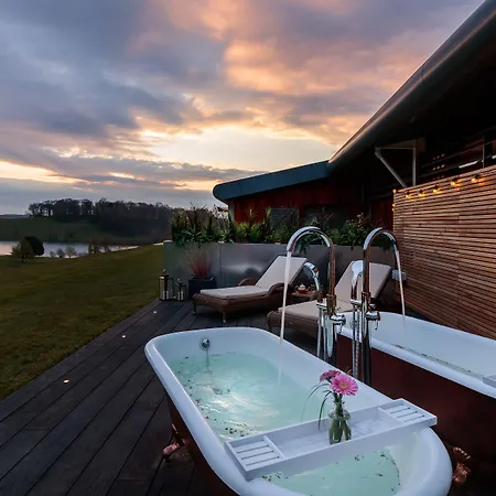 酒店 The Coniston Country Estate & - Skipton