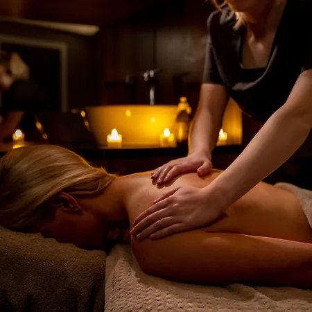 Hotel The Coniston Country Estate & - Skipton