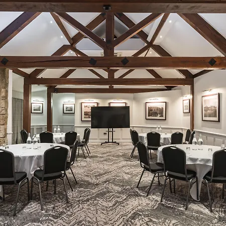 Hotel The Coniston Country Estate & - Skipton Gargrave