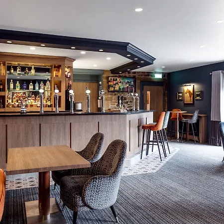 מלון The Coniston Country Estate & - Skipton
