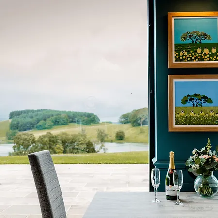The Coniston Country Estate & - Skipton 加格雷夫