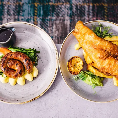 The Coniston Country Estate & - Skipton 4*