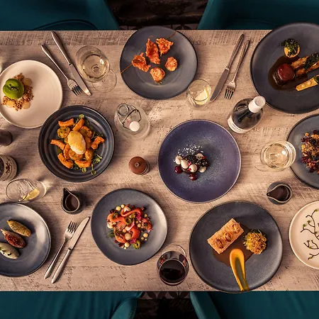 Hotel The Coniston Country Estate & - Skipton