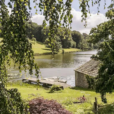 The Coniston Country Estate & - Skipton 酒店 加格雷夫