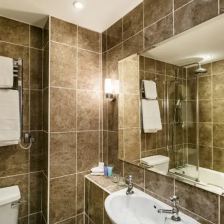 The Coniston Country Estate & - Skipton 4* 加格雷夫