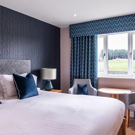 The Coniston Country Estate & - Skipton 酒店 加格雷夫