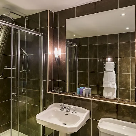 The Coniston Country Estate & - Skipton 酒店 4*