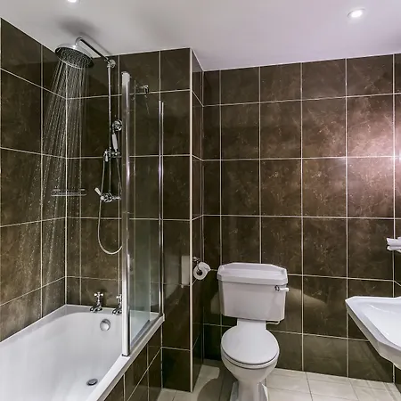 The Coniston Country Estate & - Skipton 4*
