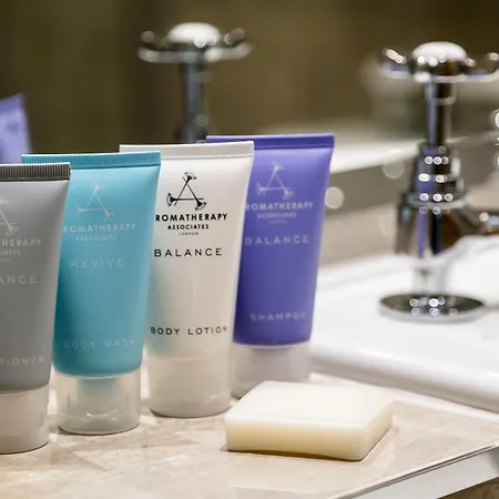 The Coniston Country Estate & - Skipton Hotel