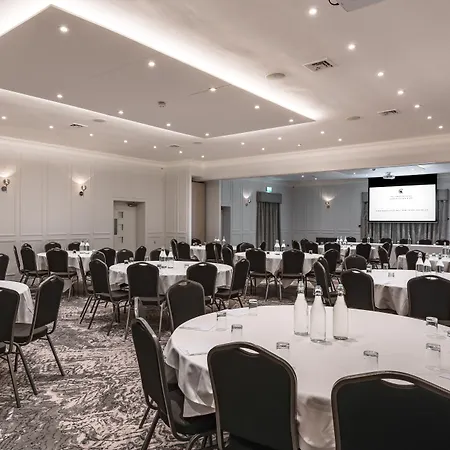 The Coniston Country Estate & - Skipton Hotel Gargrave