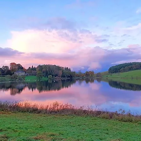 Hotel The Coniston Country Estate & - Skipton Gargrave