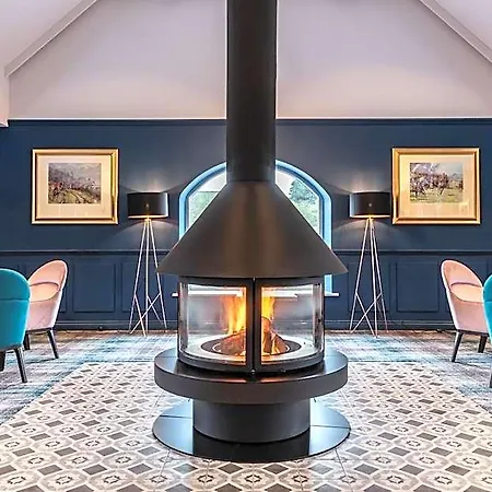 The Coniston Country Estate & - Skipton 4* 加格雷夫