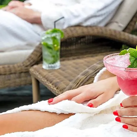 Hotel The Coniston Country Estate & - Skipton Gargrave