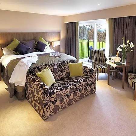 The Coniston Country Estate & - Skipton