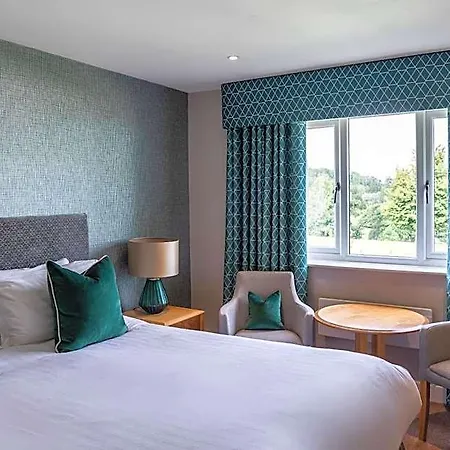 The Coniston Country Estate & - Skipton Hotel 4*