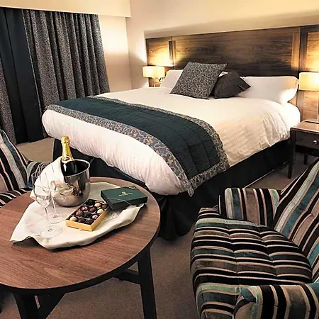 The Coniston Country Estate & - Skipton 4*