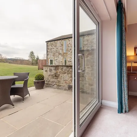 Hotel The Coniston Country Estate & - Skipton Gargrave