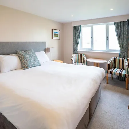 Hotel The Coniston Country Estate & - Skipton Gargrave