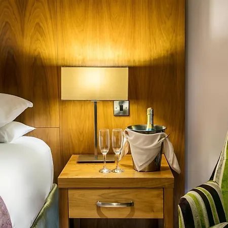 The Coniston Country Estate & - Skipton 4*