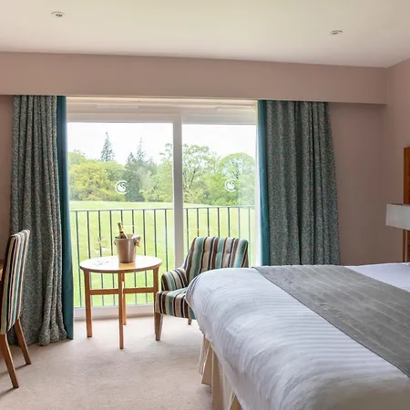 The Coniston Country Estate & - Skipton 加格雷夫