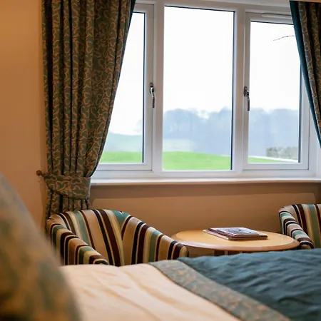 The Coniston Country Estate & - Skipton 4* 加格雷夫