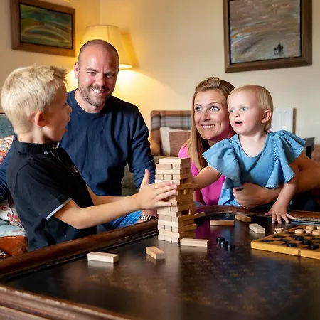 The Coniston Country Estate & - Skipton Hotel