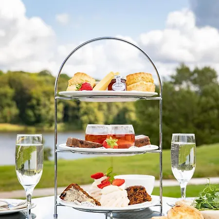 Hotel The Coniston Country Estate & - Skipton