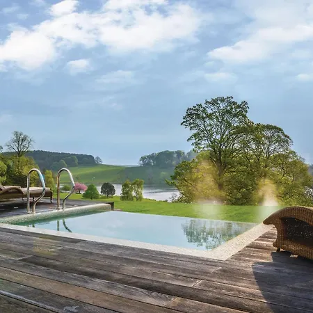Ξενοδοχείο The Coniston Country Estate & - Skipton 4*