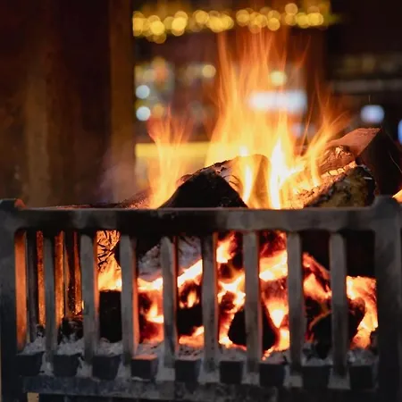 Hotel The Coniston Country Estate & - Skipton