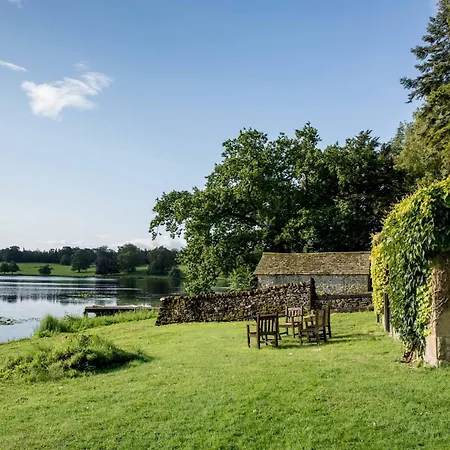 Hotel The Coniston Country Estate & - Skipton 4*