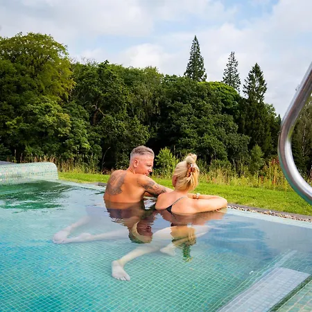 The Coniston Country Estate & - Skipton Hotel Gargrave