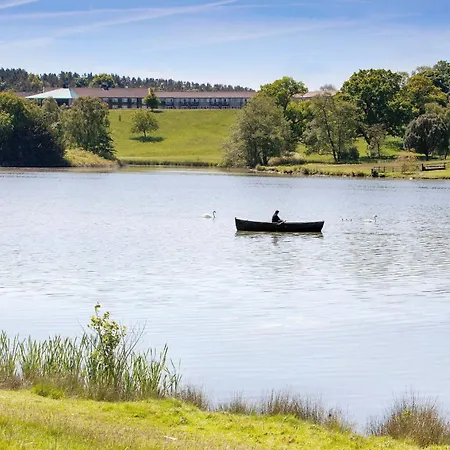 Ξενοδοχείο The Coniston Country Estate & - Skipton Gargrave