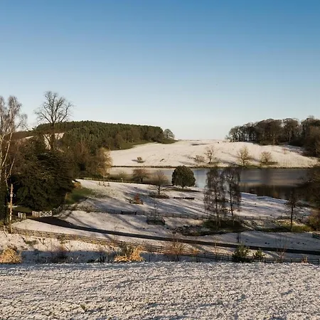 Ξενοδοχείο The Coniston Country Estate & - Skipton