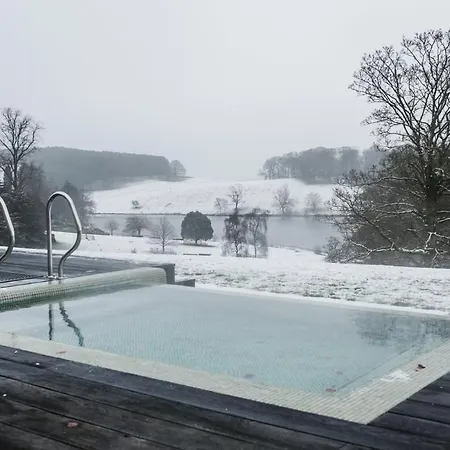 The Coniston Country Estate & - Skipton Hotel 4*