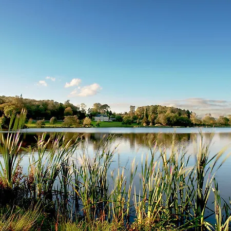 Hotel The Coniston Country Estate & - Skipton