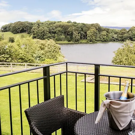 The Coniston Country Estate & - Skipton 4* Gargrave