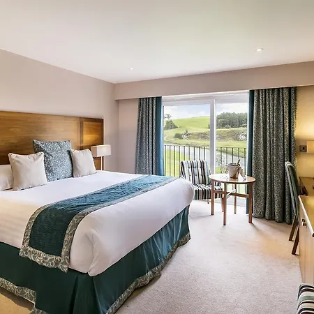 Hotel The Coniston Country Estate & - Skipton 4*