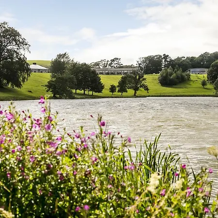 The Coniston 4*