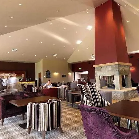 The Coniston Country Estate & - Skipton Hotel Gargrave