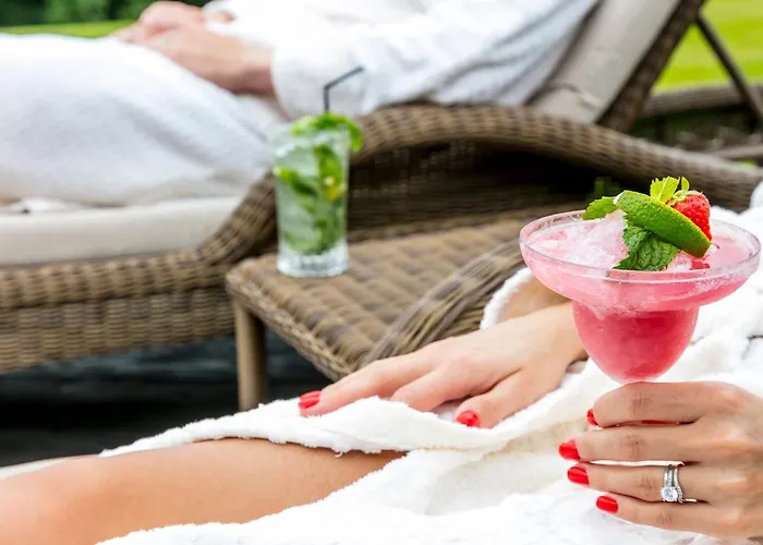 The Coniston Country Estate & - Skipton 4*