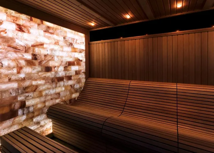 Hotel The Coniston Country Estate & - Skipton