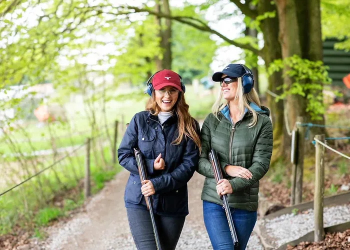 The Coniston Country Estate & - Skipton Hotel 4*