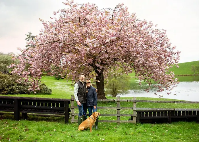 Hotel The Coniston Country Estate & - Skipton 4*