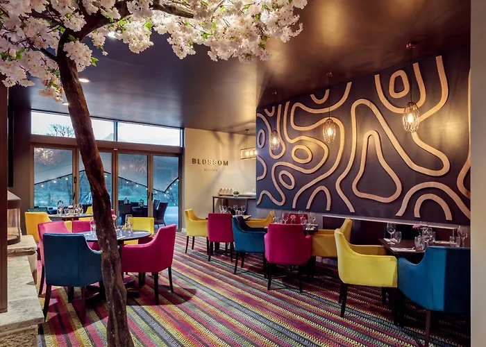 Hotel The Coniston Country Estate & - Skipton