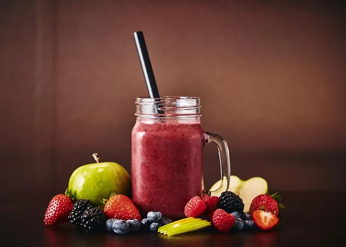 Hotel The Coniston Country Estate & - Skipton Gargrave