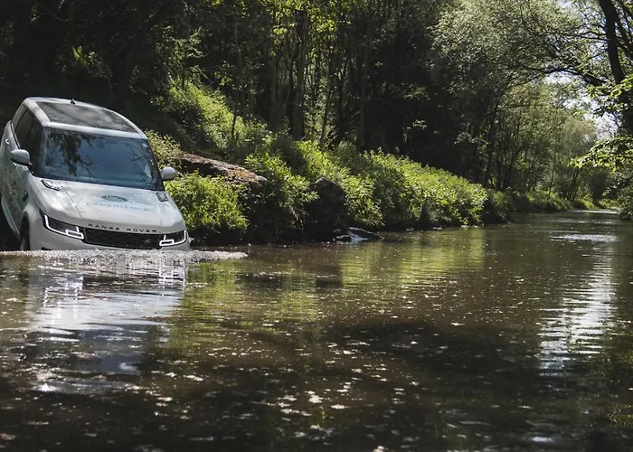 The Coniston Country Estate & - Skipton Hotel