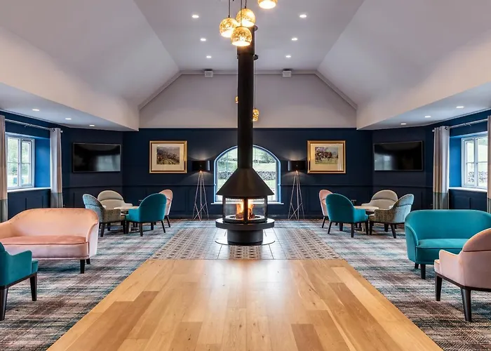 Hotel The Coniston Country Estate & - Skipton Gargrave