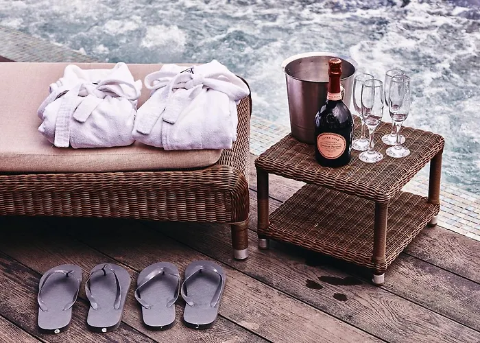 The Coniston Country Estate & - Skipton Hotel 4*